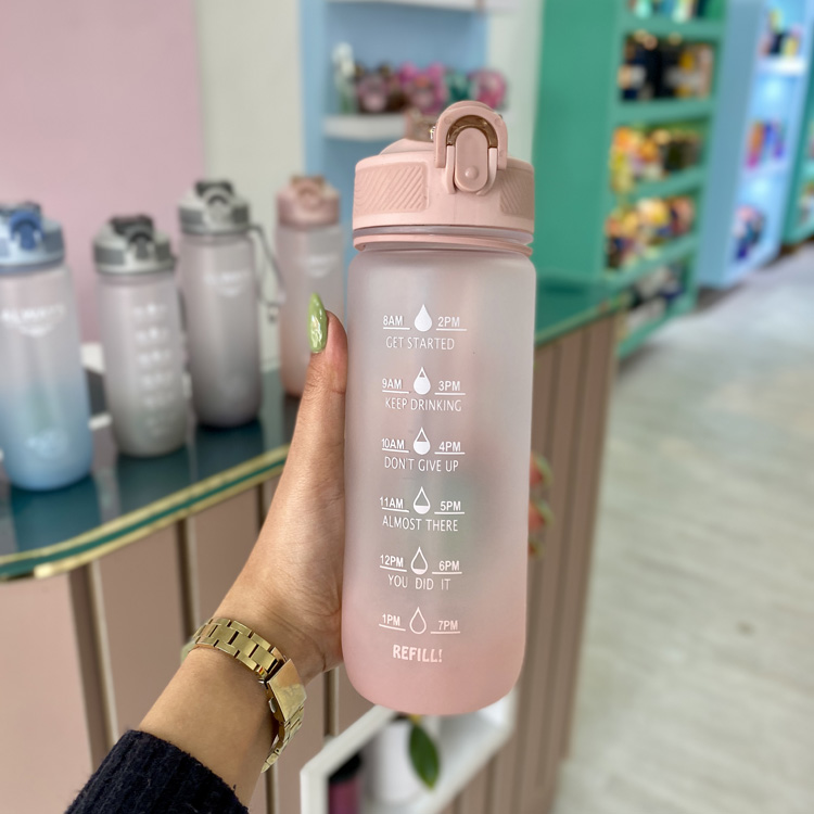 قمقمه ورزشی ALWAYS — تصویر ۸
