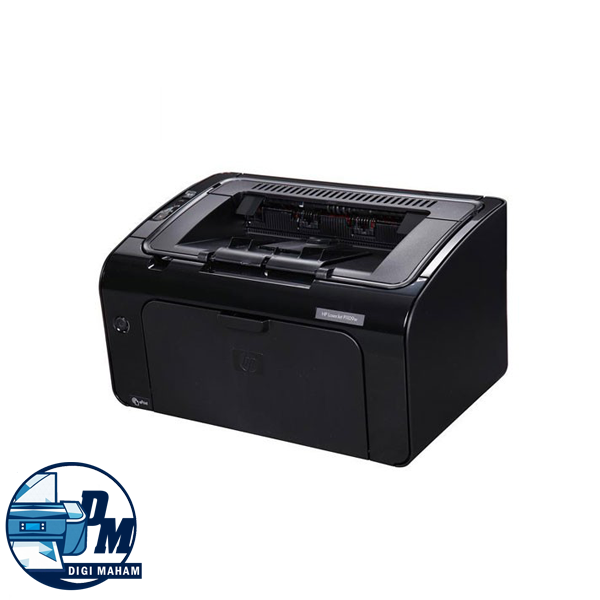 پرینتر لیزری HP P1109W — تصویر ۳