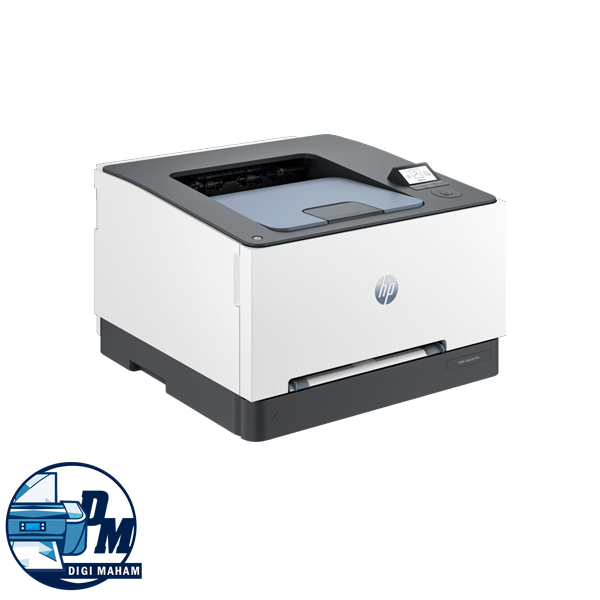 پرینتر لیزری رنگی Hp Pro 3203dw — تصویر ۳