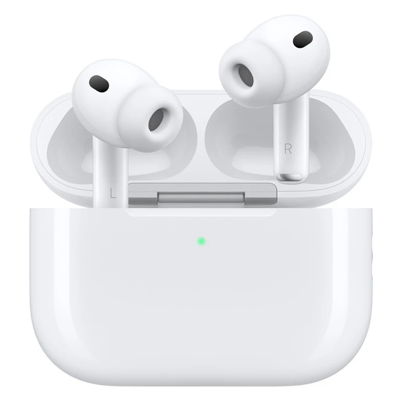 هدفون بلوتوثی اپل AirPods Pro 3 - پردازش ارتباط