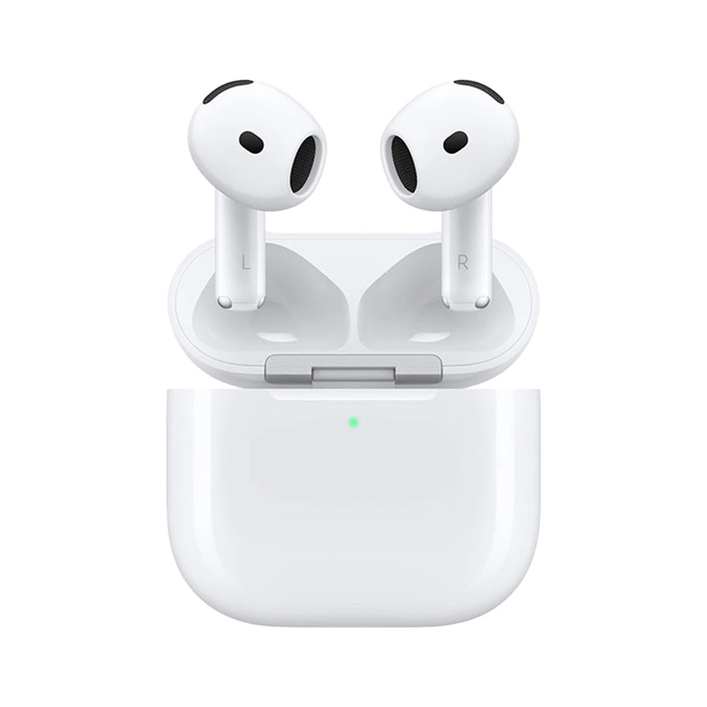 هدفون بلوتوثی اپل AirPods 4 - پردازش ارتباط