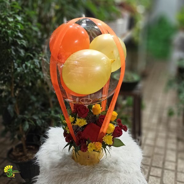 بوبوبالن پاییزه کد 2 — تصویر ۴