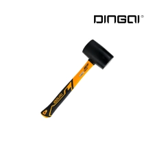 چکش لاستیکی دینگشی - DINGQI - 35008 — تصویر ۲