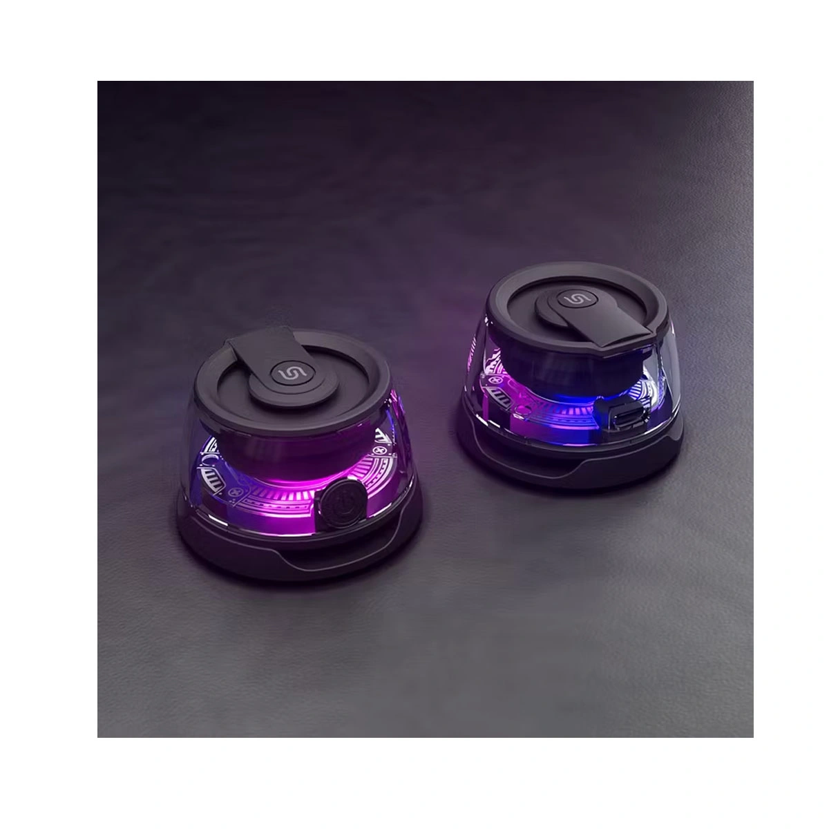اسپیکر مگنتی Soundtec Charme پرودو — تصویر ۴