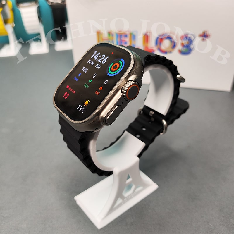 ساعت هوشمند هلوواچ 3 پلاس | hellowatch 3 plus