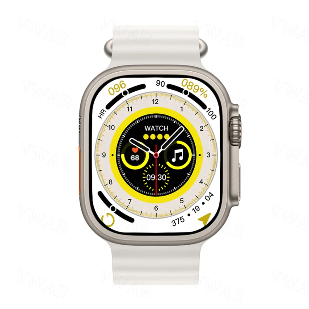 ساعت هوشمند Hello Watch 3| هلو واچ 3 | صفحه نمایش آمولد | 4 گیگ حافظه |پشتیبانی از زبان فارسی