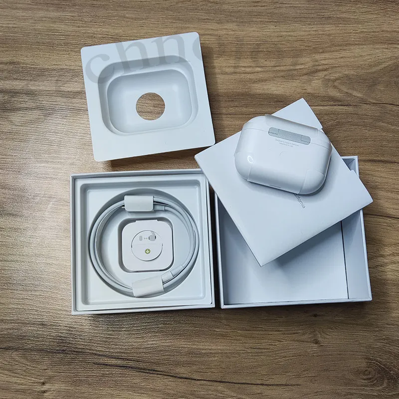 ایرپاد پرو اپل نویزکنسلینگ فعال |Airpods pro ANC