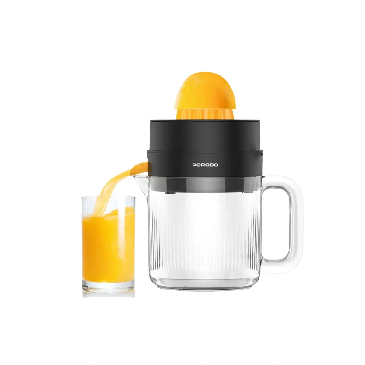 آبمیوه گیری BI-Directional Juicer پرودو — تصویر ۲