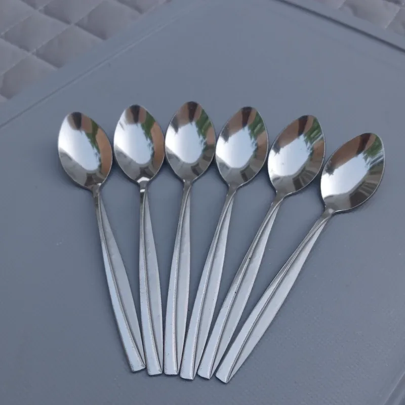 قاشق چای خوری ماینز 6 عددی