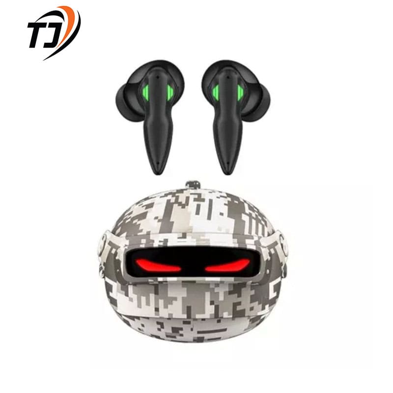 ایرپاد گیمینگ رسی مدل Recci Rep W48
