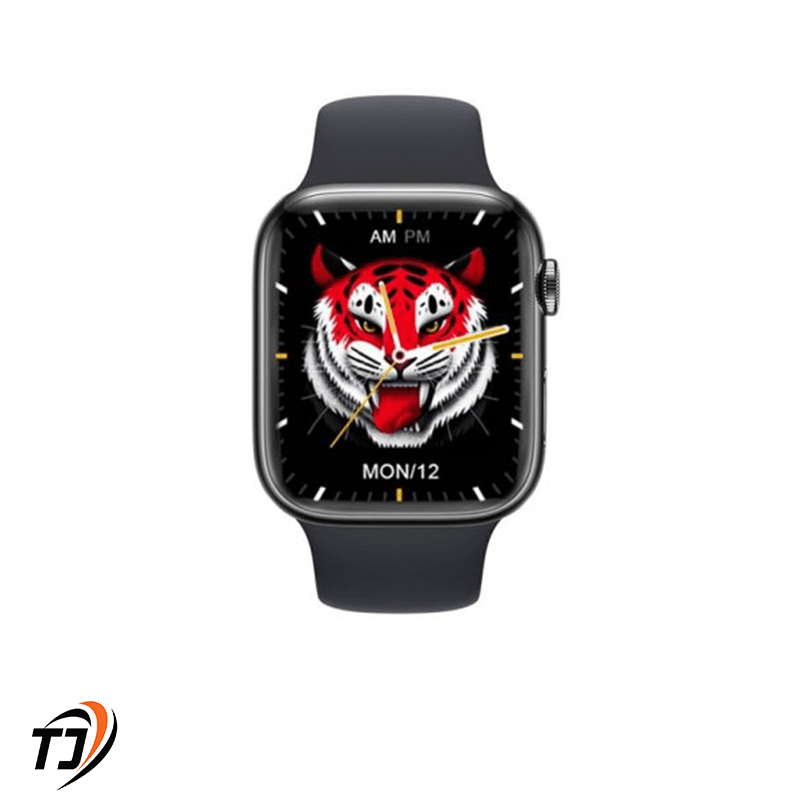ساعت هوشمند مدل DT NO.1 Max — تصویر ۳