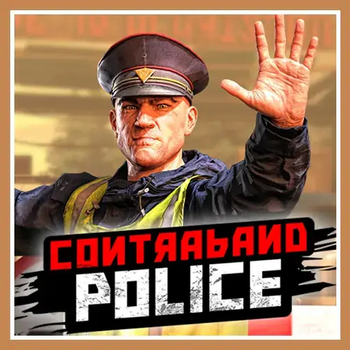 بازی Contraband Police — تصویر ۲