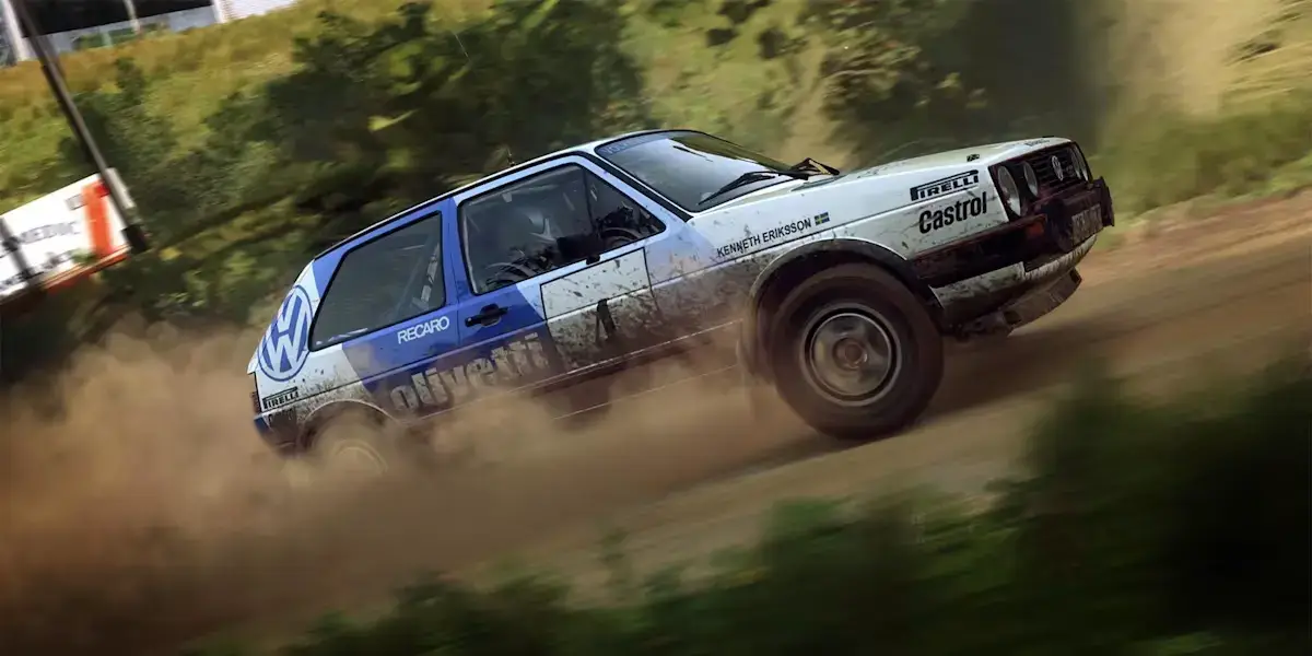 بازی DiRT Rally 2.0 — تصویر ۳