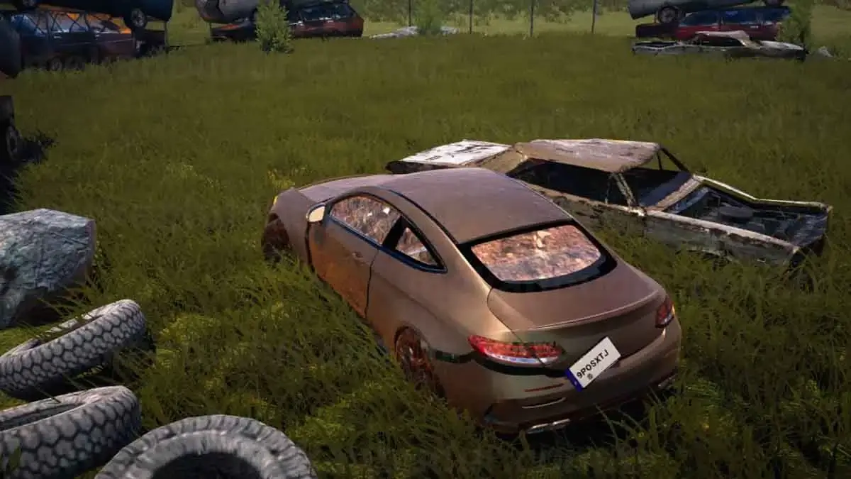 بازی Car For Sale Simulator 2023 — تصویر ۳