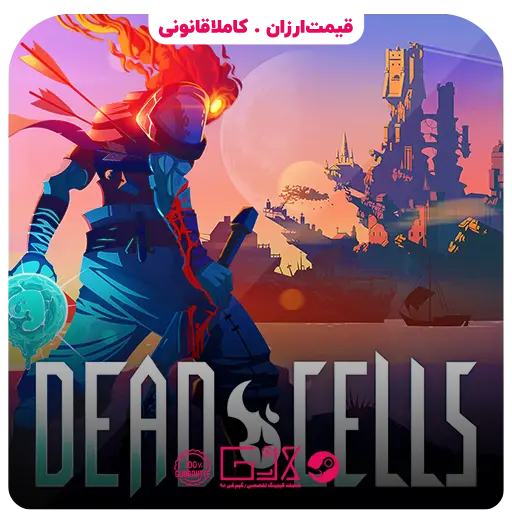 بازی Dead Cells — تصویر ۲