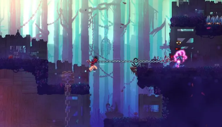 بازی Dead Cells — تصویر ۳