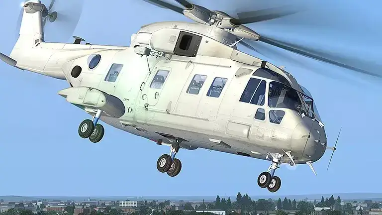 بازی Microsoft Flight Simulator X — تصویر ۳