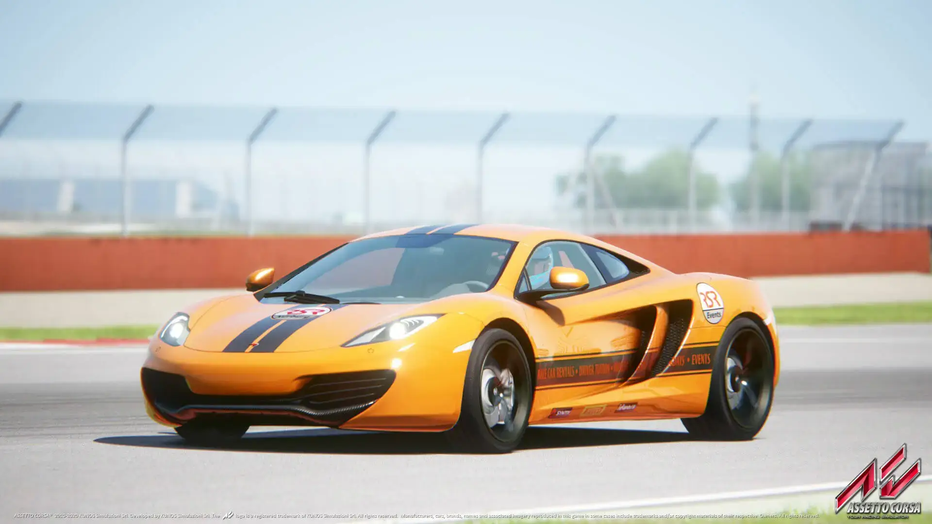 بازی Assetto Corsa — تصویر ۳