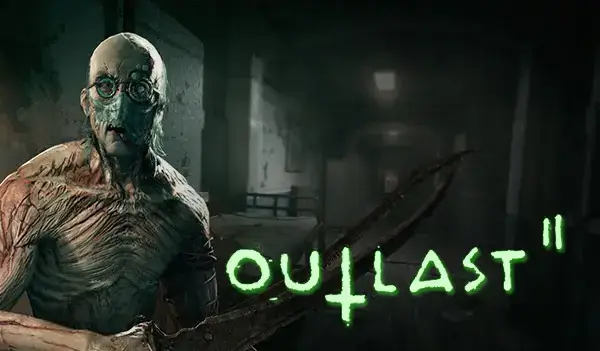 بازی Outlast 2 — تصویر ۳