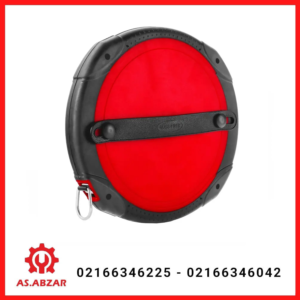 متر فایبرگلاس 50 متری رونیکس مدل 9808