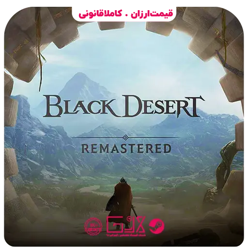 بازی Black Desert — تصویر ۲