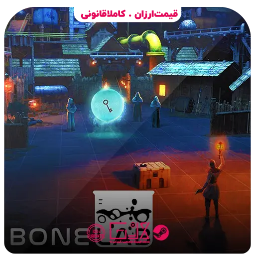 بازی BoneLab — تصویر ۲