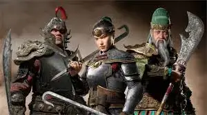 بتل پس For Honor — تصویر ۵