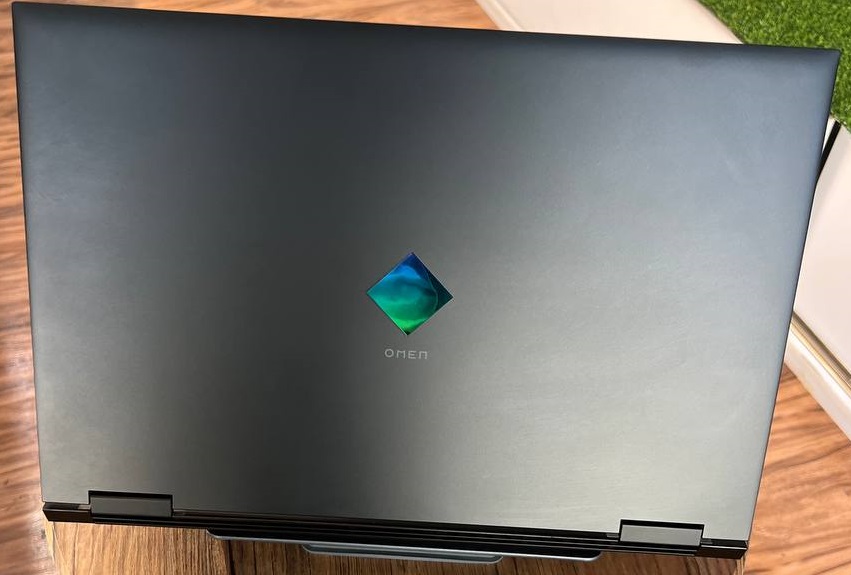 لپ تاپ HP Omen 16-B — تصویر ۶