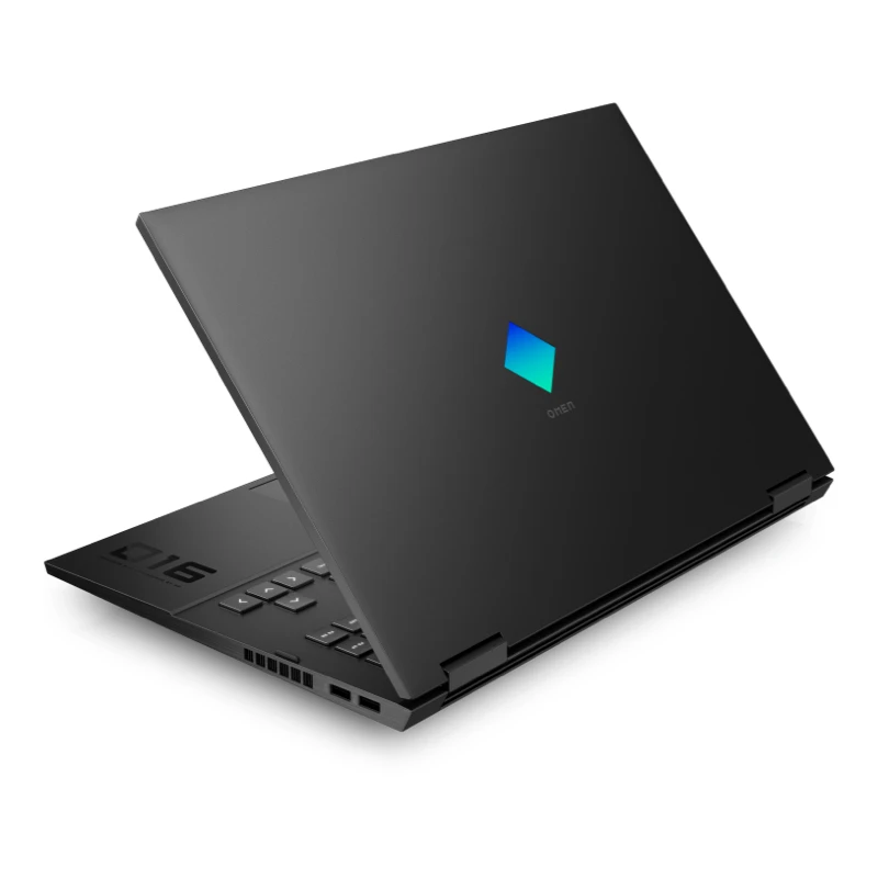 لپ تاپ HP Omen 16-B — تصویر ۴