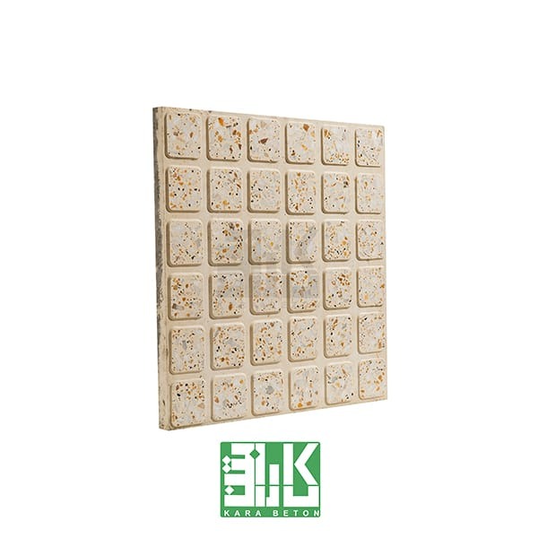 سی وشش خانه با سنگ لیمویی و چینی — تصویر ۲