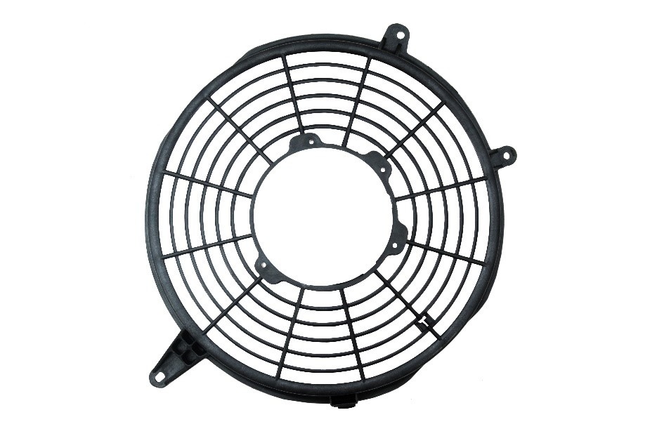 دیاق فن کولر 86 پراید ( 3 پیچ ) — تصویر ۲