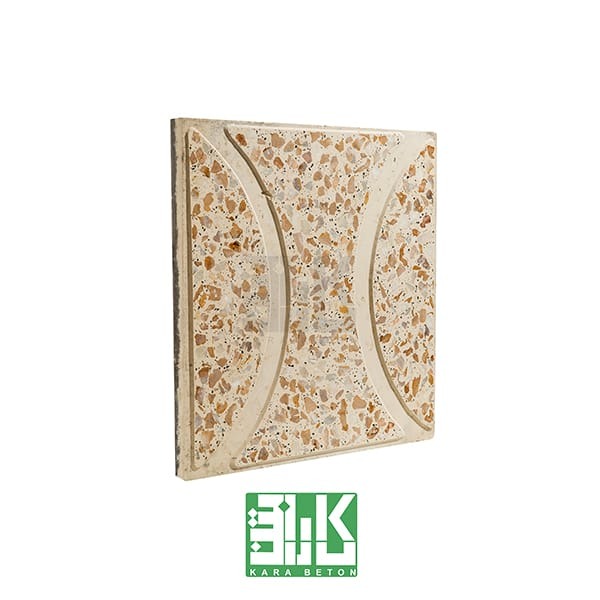 تبری با سنگ چینی و لیمویی — تصویر ۲
