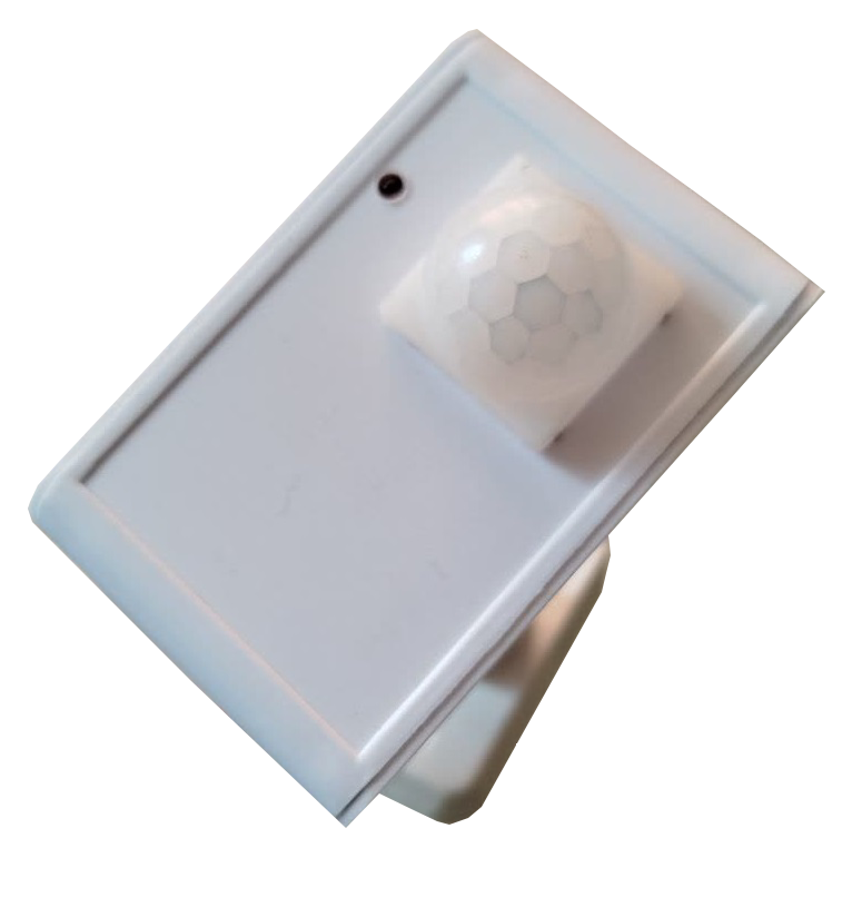 سنسور حرکتی اماکن ره آلارم مدل RA-400