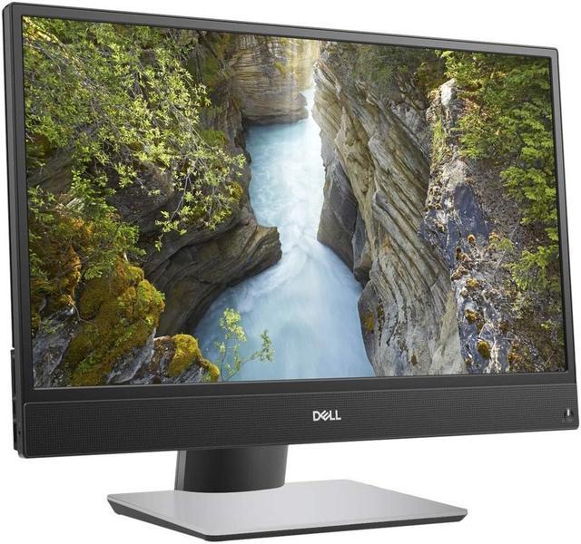 آل این وان لمسی Dell OptiPlex 5270