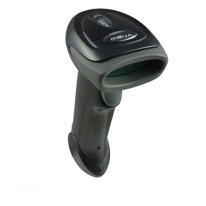 بارکدخوان MEVA 6800