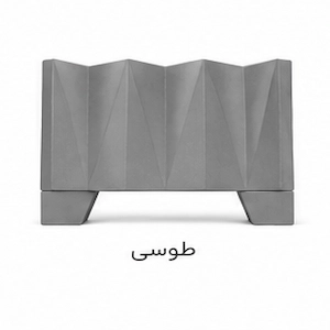 جدول دورباغچه الینا — تصویر ۶