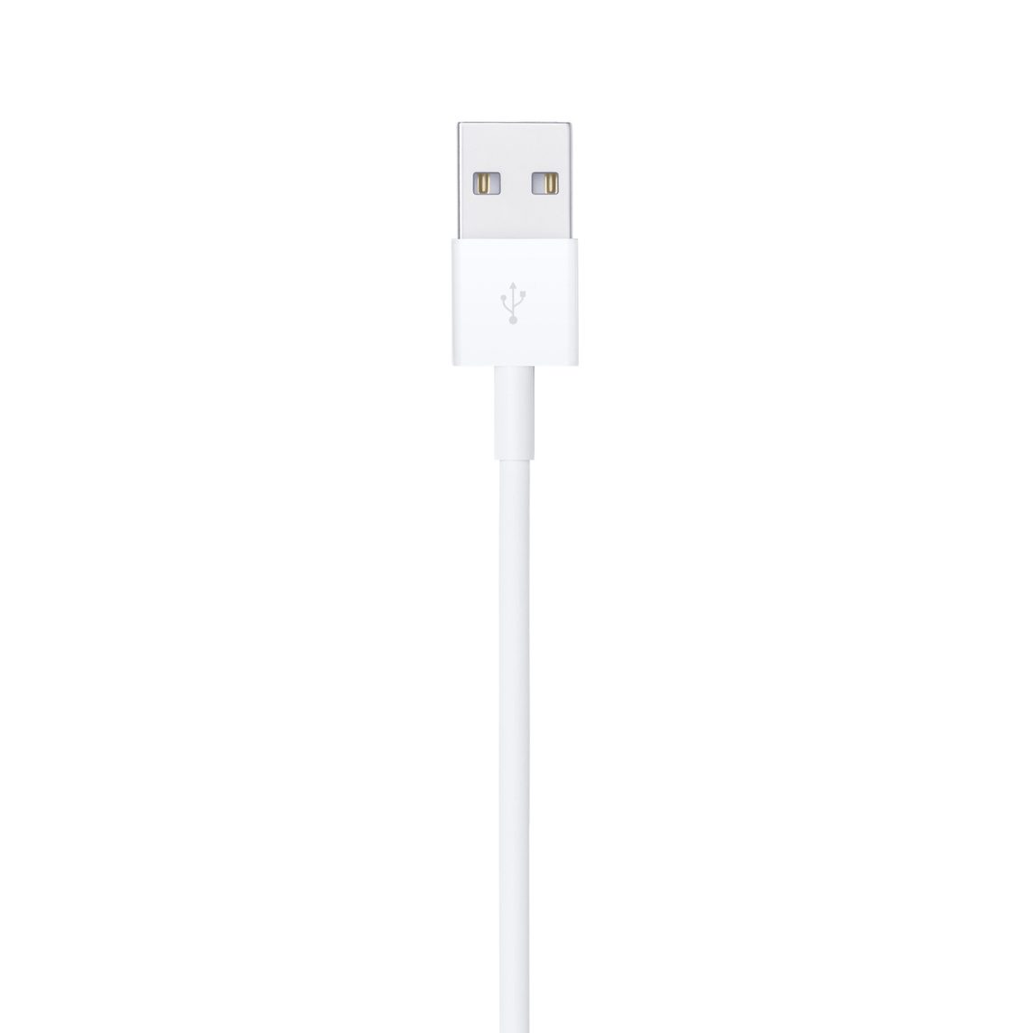 کابل تبدیل USB به لایتنینگ اپل طول 1 متر — تصویر ۴