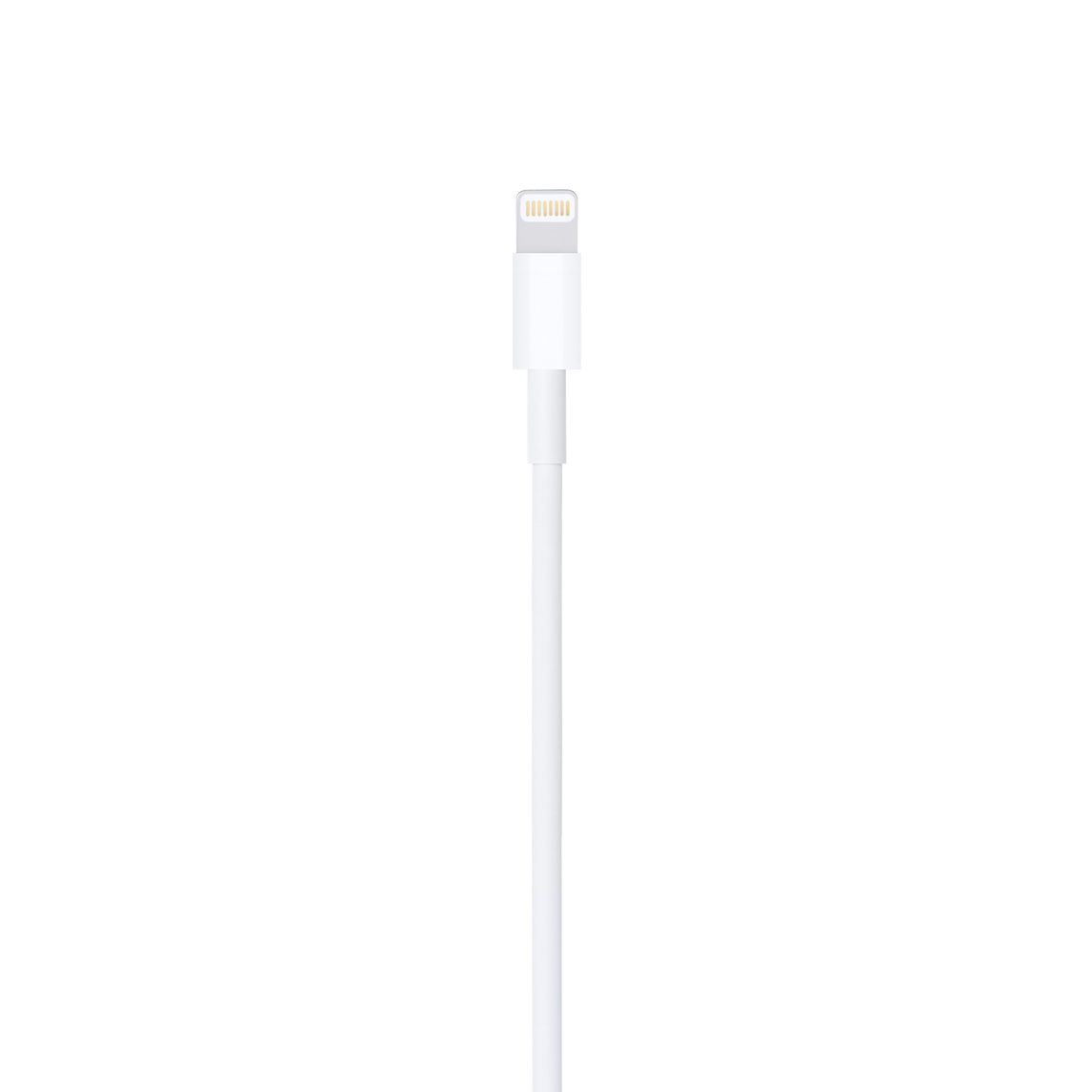 کابل تبدیل USB به لایتنینگ اپل طول 1 متر — تصویر ۳