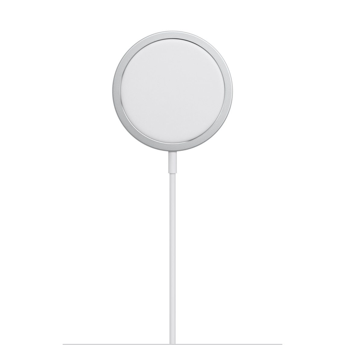 شارژر بی سیم اپل مدل MagSafe