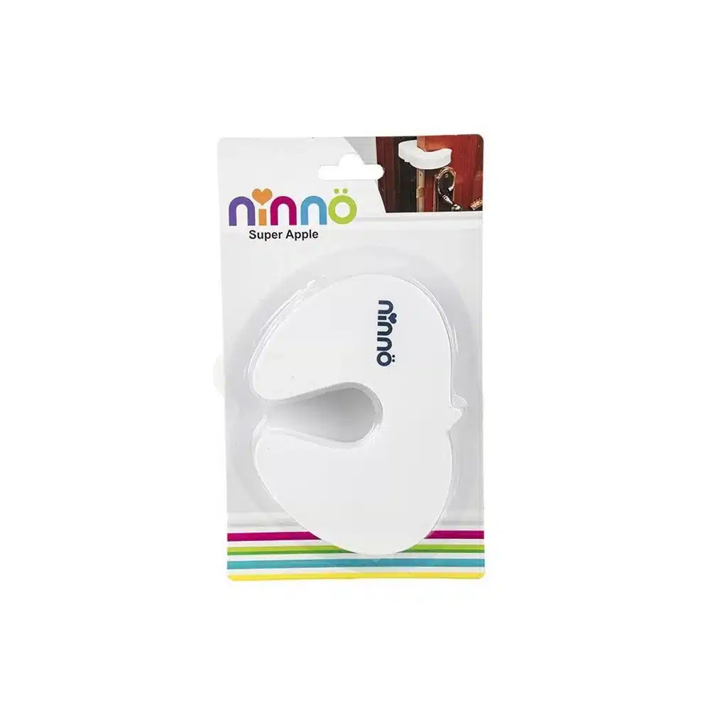 محافظ انگشت دست مدل اپل نینو Ninno — تصویر ۲