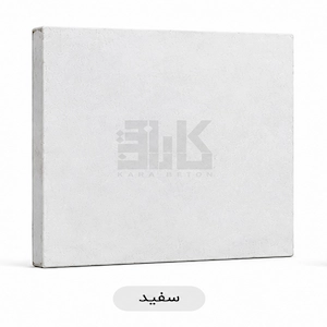 موزاییک پلیمری ساده طوسی 40*40 — تصویر ۵