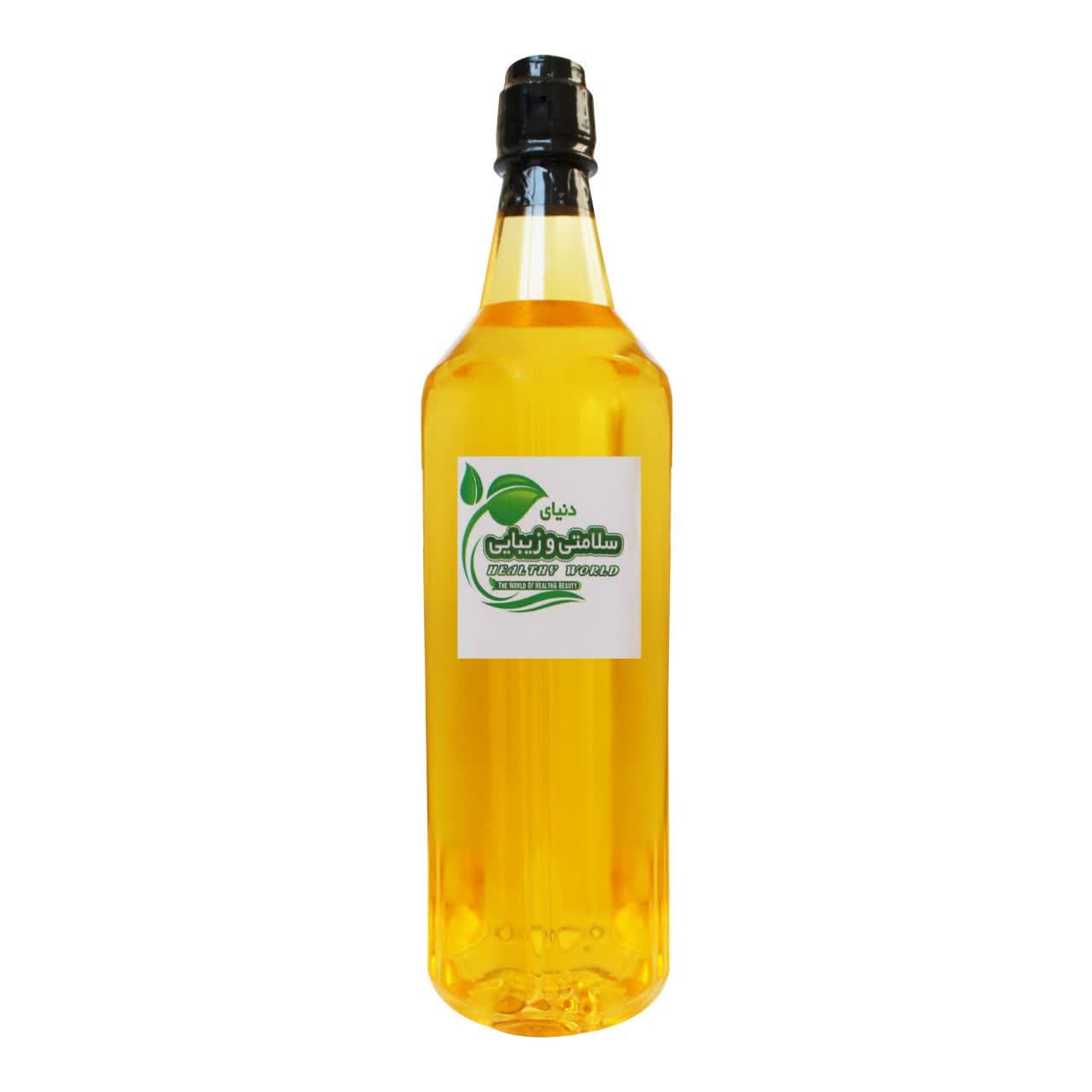 روغن آفتابگردان طبیعی یک لیتری — تصویر ۷