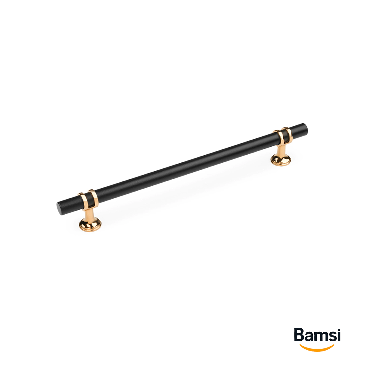دستگیره مدرن کد N275-نایس — تصویر ۲