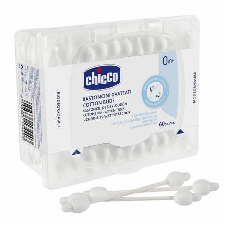 گوش پاک کن نوزاد چیکو Chicco — تصویر ۲