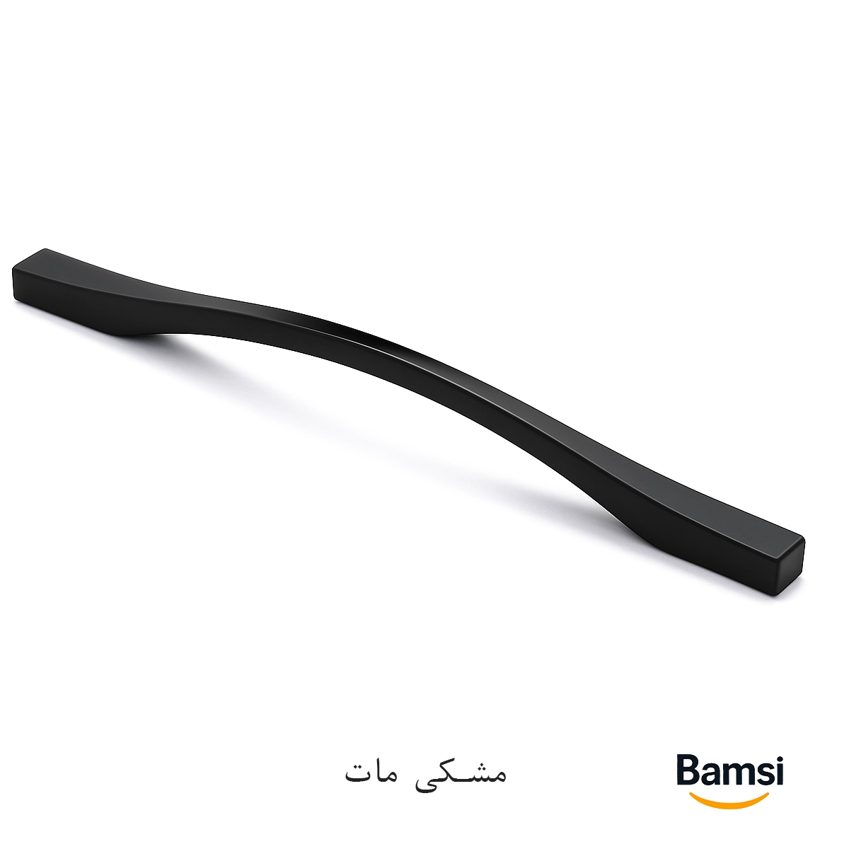 دستگیره مدل طاووسی کد B100 — تصویر ۵