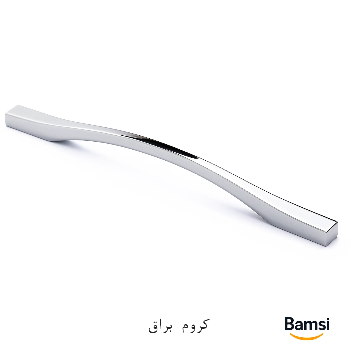 دستگیره مدل طاووسی کد B100 — تصویر ۳
