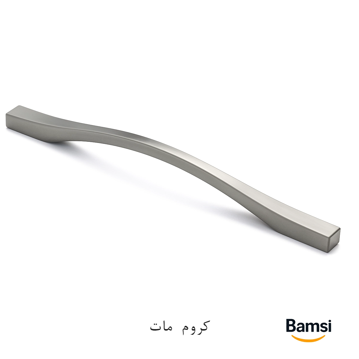 دستگیره مدل طاووسی کد B100 — تصویر ۴