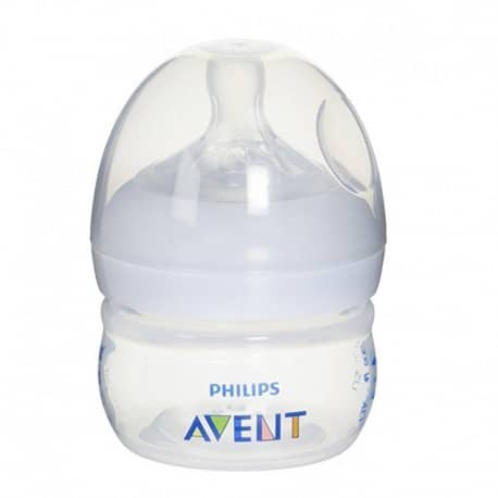 قندداغ خوری طلقی 60 میل نچرال فیلیپس اونت Philips Avent