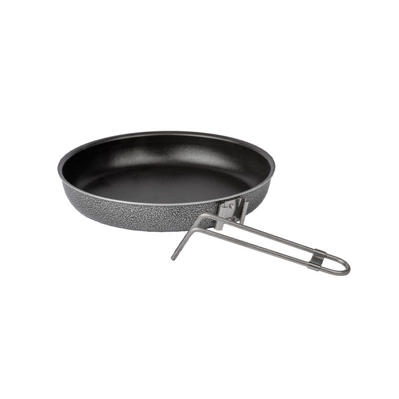 ماهیتابه ترنجیا _ Trangia Frypan725-24 — تصویر ۴