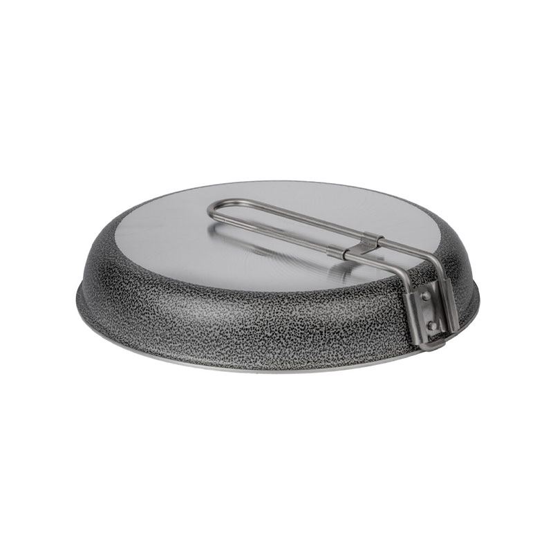 ماهیتابه ترنجیا _ Trangia Frypan725-24 — تصویر ۳